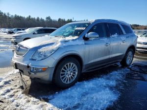 Buick Enclave CXL 3.6L 6 2011