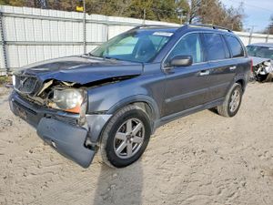 Volvo XC90 2.5L 5 2005