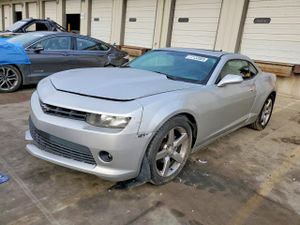 Chevrolet Camaro LT 3.6L 6 2014
