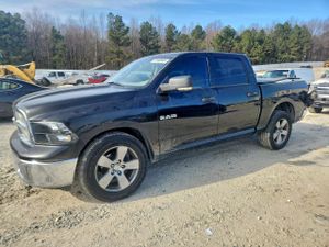 Dodge RAM 4.7L 8 2009