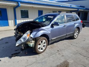 Subaru Outback 2.5I PREMIUM 2.5L 4 2014