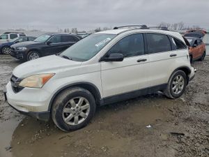 Honda CR-V SE 2.4L 4 2011