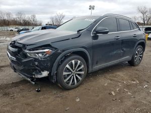 Mercedes-Benz GLA 250 4MATIC 2.0L 4 2022