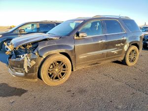 GMC Acadia DENALI 3.6L 6 2014