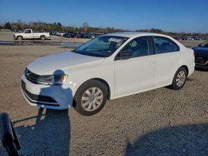 Volkswagen Jetta BASE 2 L 4 2015