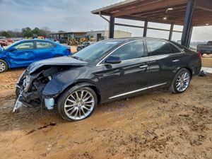 Cadillac XTS PLATINUM 3.6L 6 2013