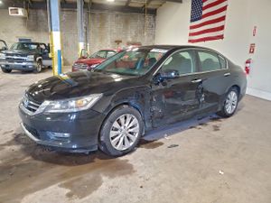 Honda Accord EX 2.4L 4 2013