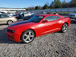 Chevrolet Camaro LT 3.6L 6 2011