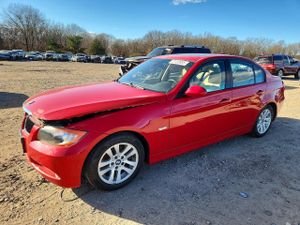 BMW 3 Series I 3.0L 6 2007