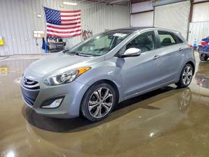 Hyundai Elantra 1.8L 4 2013