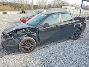 Ford Focus SES 2.0L 4 2011