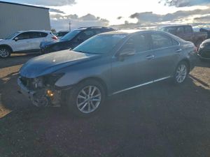 Lexus ES 350 3.5L 6 2012