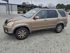 Honda CR-V SE 2.4L 4 2005