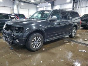 Ford Expedition EL XLT 3.5L 6 2015