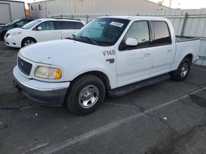 Ford F-150 SUPERCREW 4.6L 8 2003