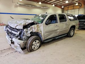 Chevrolet Suburban K1500 5.3L 8 2007