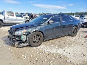Chevrolet Malibu LS 2.4L 4 2009