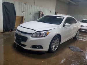 Chevrolet Malibu 2LT 2.5L 4 2015