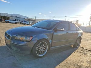 Volvo S40 2.4I 2.4L 5 2007