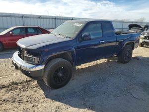Chevrolet Colorado 3.7L 5 2009