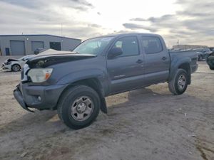Toyota Tacoma DOUBLE CAB PRERUNNER 4.0L 6 2013