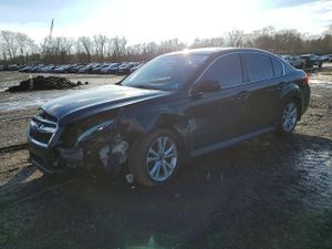Subaru Legacy 2.5I PREMIUM 2.5L 4 2013