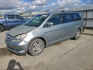 Honda Odyssey EXL 3.5L 6 2005