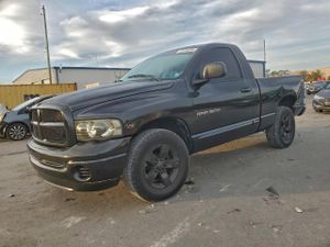 Dodge RAM ST 4.7L 8 2005