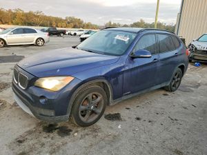 BMW X1 XDRIVE28I 2.0L 4 2014