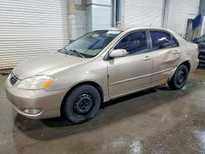 Toyota Corolla CE 1.8L 4 2005
