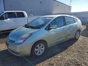 Toyota Prius 1.5L 4 2009