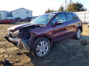 Acura RDX TECHNOLOGY 2.3L 4 2012
