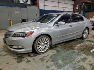 Acura RLX TECH 3.5L 6 2014