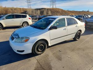 Toyota Corolla CE 1.8L 4 2006
