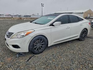 Hyundai Azera GLS 3.3L 6 2013