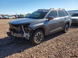 Subaru Forester PREMIUM 2.5L 4 2025