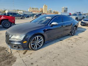 Audi A7 PRESTIGE 3.0L 6 2012