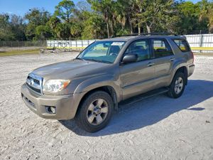 Toyota 4Runner SR5 4.0L 6 2006