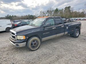 Dodge RAM ST 5.9L 6 2004