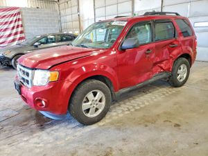 Ford Escape XLT 3.0L 6 2010