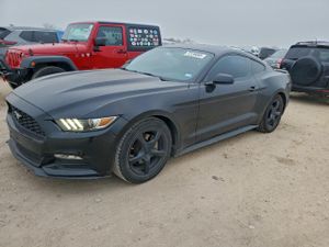 Ford Mustang 3.7L 6 2015