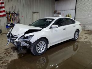 Nissan Altima 2.5 2.5L 4 2014