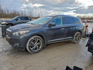 Infiniti QX60 3.5L 6 2014