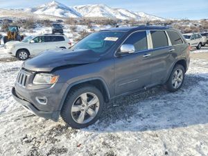 Jeep Grand Cherokee LIMITED 5.7L 8 2014