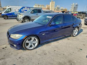 BMW 3 Series I 3.0L 6 2011
