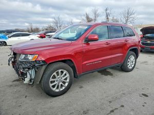 Jeep Grand Cherokee LAREDO 3.6L 6 2014