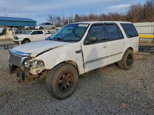 Ford Expedition XLT 4.6L 8 2001