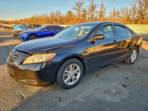 Toyota Camry CE 2.4L 4 2007