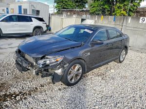 Ford Taurus SEL 3.5L 6 2015