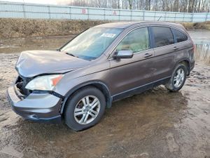 Honda CR-V EXL 2.4L 4 2011